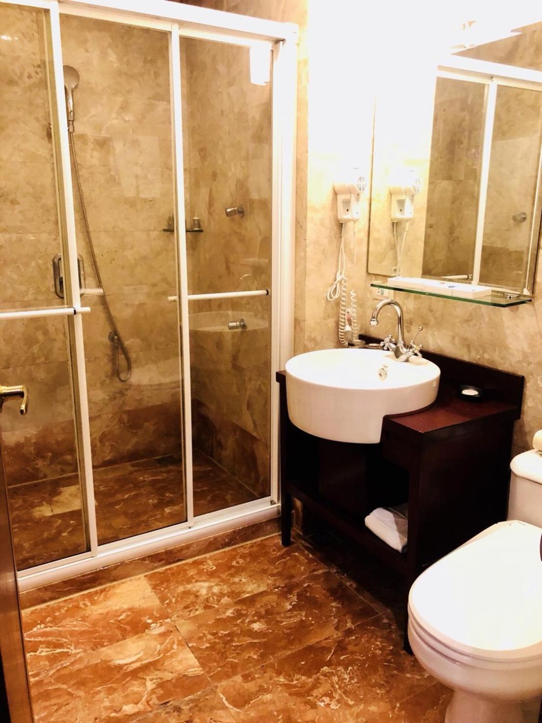 Beautiful Hotel Taipei Сіньдянь Номер фото